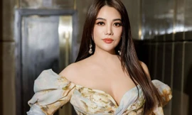 Trương Ngọc Ánh xin lỗi con dâu ông Hoàng Kiều