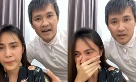 Công Vinh tiếp tục đáp trả 