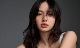 Lisa (BlackPink) đóng phim châm biếm giới siêu giàu