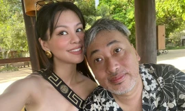 Bùi Lan Hương: 'Tôi bị trầm cảm kéo dài'