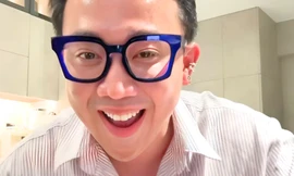 Trấn Thành bị chê bai giọng hát