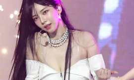 Ảnh hẹn hò giữa đêm của nữ ca sĩ nổi tiếng