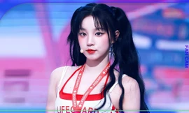 Nhóm nhạc nữ phạm phải sai lầm giống Jennie (BlackPink)