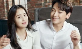 Bi Rain không đeo nhẫn cưới với Kim Tae Hee