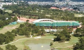 Á hậu Dương Trương Thiên Lý góp vốn 'khủng' vào dự án Đồi Cù Đà Lạt