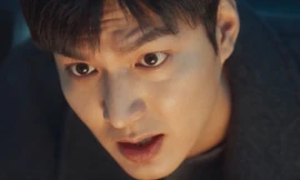 Sốc vì cái kết bom xịt của Lee Min Ho