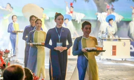 Văn hoá 'Quốc ẩm việt trà' thúc đẩy kinh tế và ngoại giao quốc tế