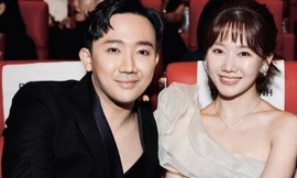 Trấn Thành ra mắt 'Mai' ở 200 rạp phim quốc tế