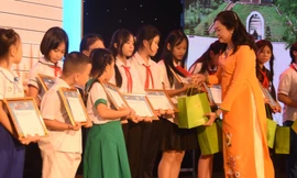 Quảng Trị - Việt Nam: Điểm đến của khát vọng Hòa Bình