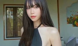 Từ bản sao Mỹ Tâm đến lời tố dậy sóng 