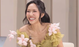 Ninh Dương Lan Ngọc, Diệu Nhi vẫn cạnh tranh sòng phẳng được với Mỹ Linh, Hồng Nhung ở Chị đẹp?