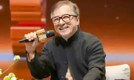 Thành Long bị chê già yếu, Hồng Kim Bảo bênh vực