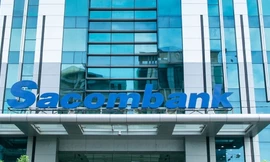 Sacombank lên tiếng về thông tin chủ tịch 'rửa tiền' cho bà Trương Mỹ Lan