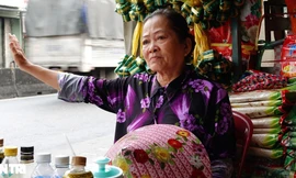 Tiểu thương bám quốc lộ 1 tính dẹp tiệm khi xe cộ đổ sang cao tốc mới