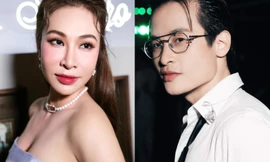 Uyên Linh nể Hà Anh Tuấn