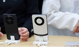 Xuất khẩu điện thoại của Việt Nam đứng thứ 2 thế giới