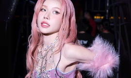 Trang Pháp đáp trả sau vụ yêu cầu gỡ MV ngay lập tức