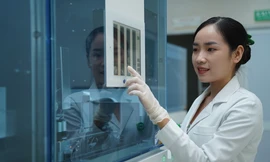 Bệnh viện thuộc Tập đoàn Y khoa Hoàn Mỹ đạt Giải thưởng Cải tiến Chất lượng ACHSI 2023 