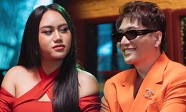 Rủi ro nghề 'nuôi gà' ở showbiz Việt