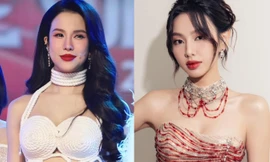 Năm Thìn, nghệ sĩ chúc độc giả Báo Tiền Phong đạp gió rẽ sóng thành công