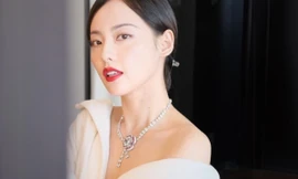 Trương Gia Nghê thoát lệnh cấm sóng