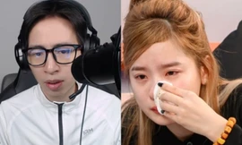 Cả ViruSs và Pháo đều hưởng lợi từ drama tình ái