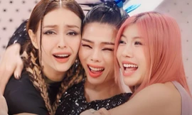 Chị đẹp gây thất vọng nhất