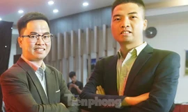 Tiến sĩ Phạm Huy Hiệu: Kỳ vọng mở rộng thêm nhiều lĩnh vực ở Quỹ Hỗ trợ Tài năng trẻ Việt Nam 