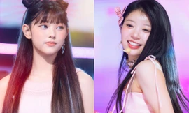 Toàn cảnh vụ đấu đá nội bộ hot nhất showbiz Hàn