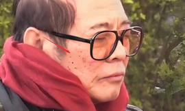 Không nhận ra Lý Liên Kiệt