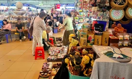 Dự kiến bỏ thuế khoán với hộ kinh doanh từ 1/7/2026 