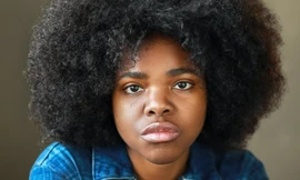 Nữ diễn viên đóng vai nàng Juliet