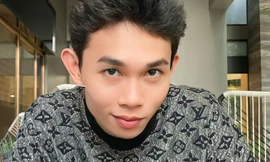 Nam diễn viên xin lỗi vì vạ miệng vụ 'hoàn gấp đôi tiền vé xem Đất rừng phương Nam'