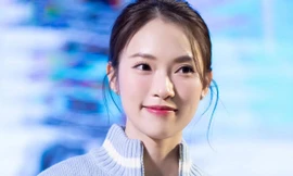 Khánh Vy lại vướng tranh cãi