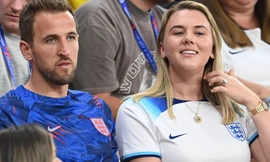 Tuyển Anh phải chi bao nhiêu tiền vé Euro 2024 cho các nàng Wags?