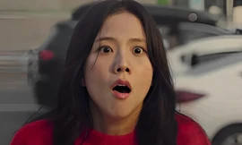 Jisoo (BlackPink) bị chê tơi tả