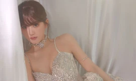 Triệu Lộ Tư hát nhép