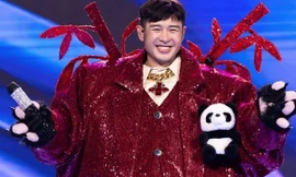 Nghi vấn lộ kết quả chung kết Ca sĩ mặt nạ, Cú Tây Bắc bị chỉ trích 