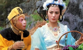 Khúc mở màn kinh điển của 'Tây du ký 1986' tạo cơn sốt