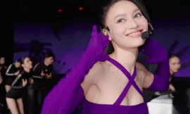 Ninh Dương Lan Ngọc rời showbiz để du học ở 3 nước