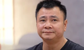 NSND Tự Long, Bằng Kiều và nhiều anh tài rời show