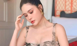 Toàn cảnh vụ mỹ phẩm nhà Đoàn Di Băng bị đình chỉ