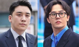 Seungri (Big Bang) tổ chức fan meeting sau khi ra tù, hứa mời G-Dragon