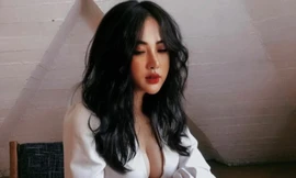 Nữ ca sĩ 'Ngọt ngào đến mấy cũng tan thành mây' giờ ra sao?