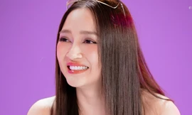 Tình huống gượng gạo trong tập mở màn Em xinh 