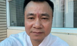 NSND Tự Long xin lỗi