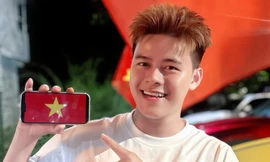 Bài hát hút 1,2 tỷ view dịp lễ 30/4