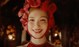 'Bắc Bling' của Hòa Minzy chạm mốc 100 triệu lượt xem