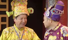 Loạt phát ngôn châm biếm gây bão của Táo Quân 2025