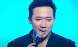 Lỗi khẩu hình của Trấn Thành 